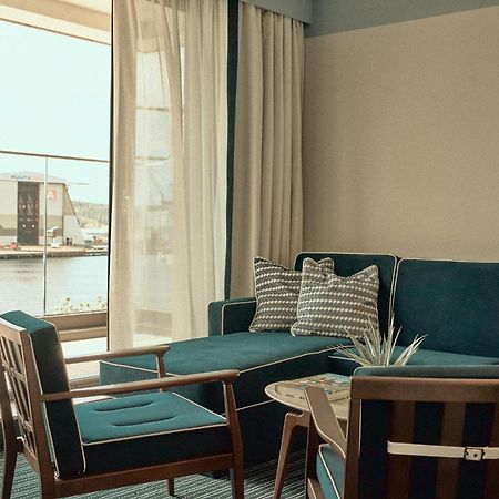 Hotel Klubben Tønsberg Εξωτερικό φωτογραφία