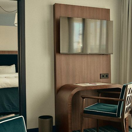 Hotel Klubben Tønsberg Εξωτερικό φωτογραφία