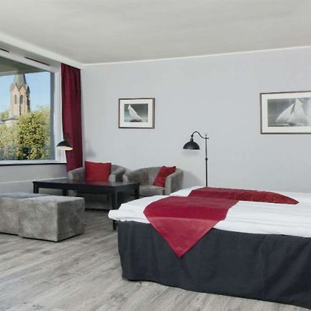 Hotel Klubben Tønsberg Δωμάτιο φωτογραφία