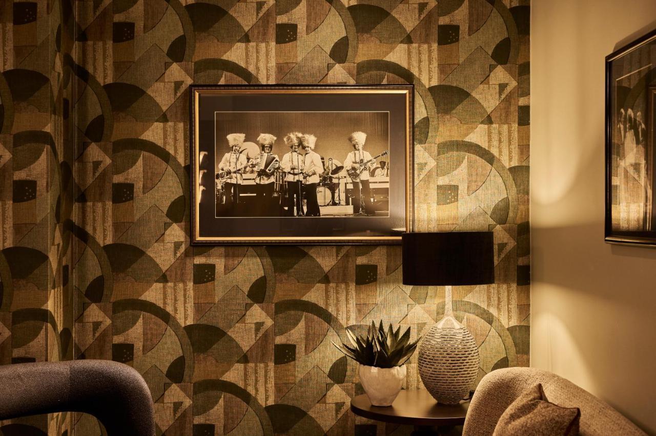 Hotel Klubben Tønsberg Εξωτερικό φωτογραφία