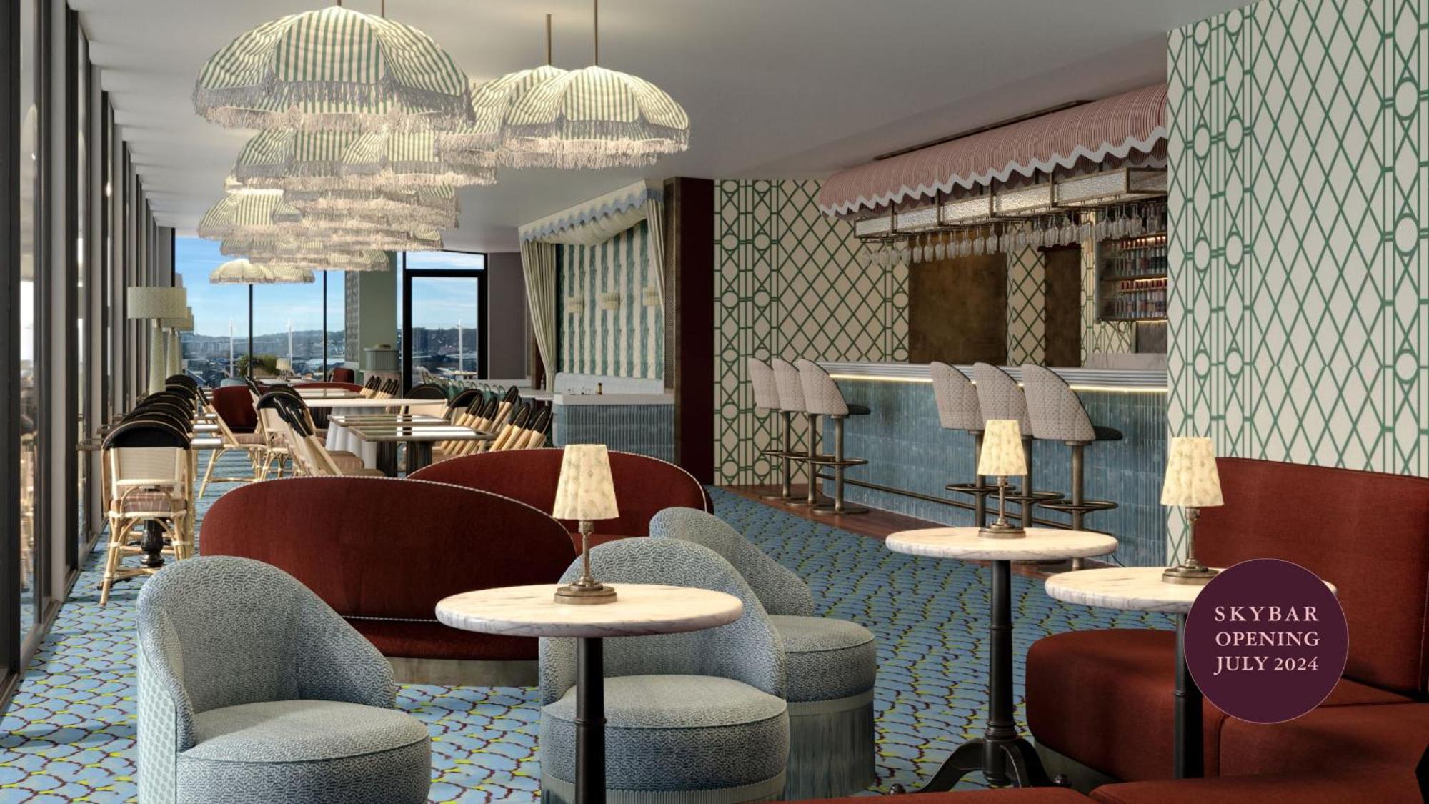 Hotel Klubben Tønsberg Εξωτερικό φωτογραφία