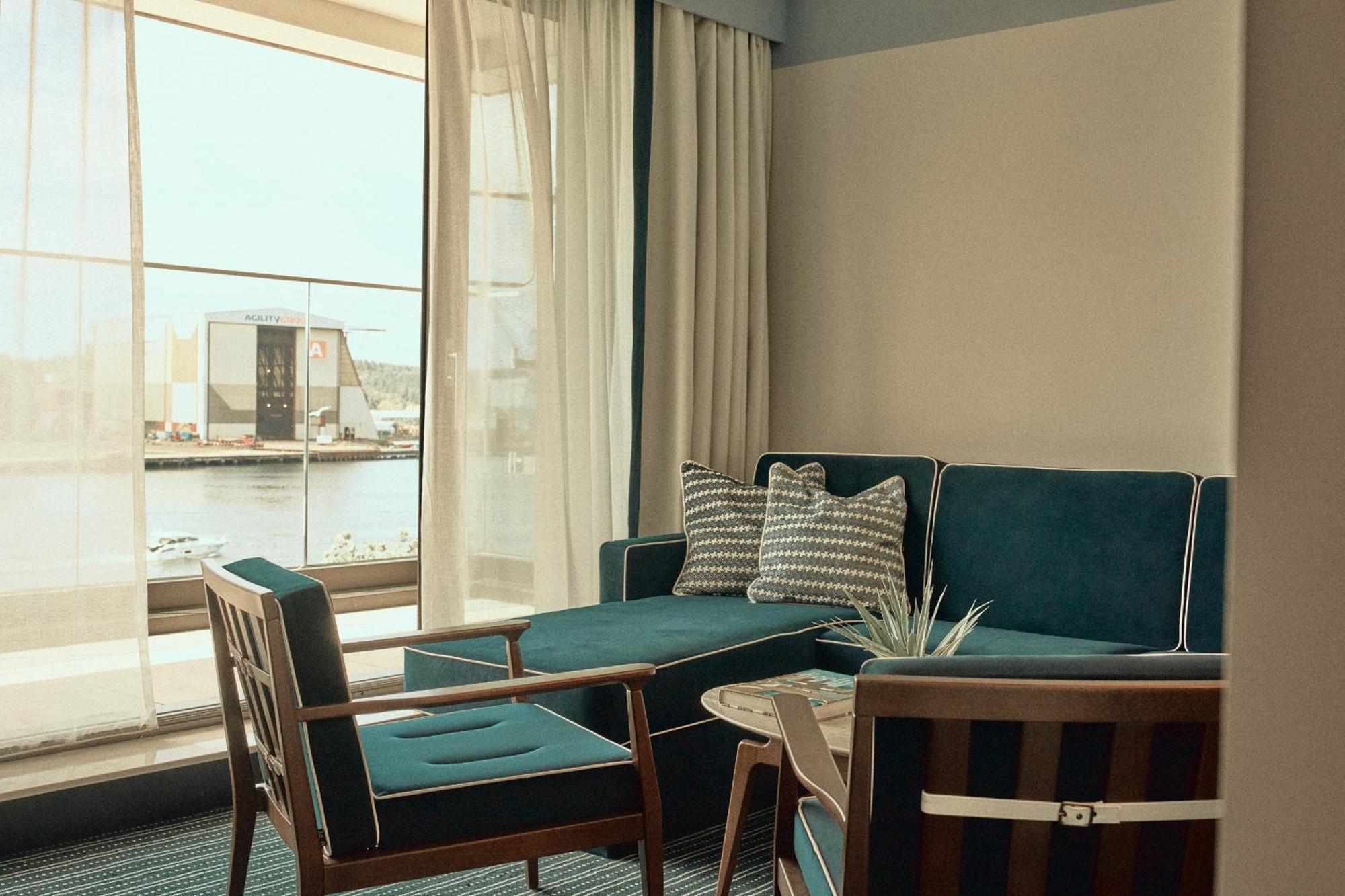 Hotel Klubben Tønsberg Εξωτερικό φωτογραφία