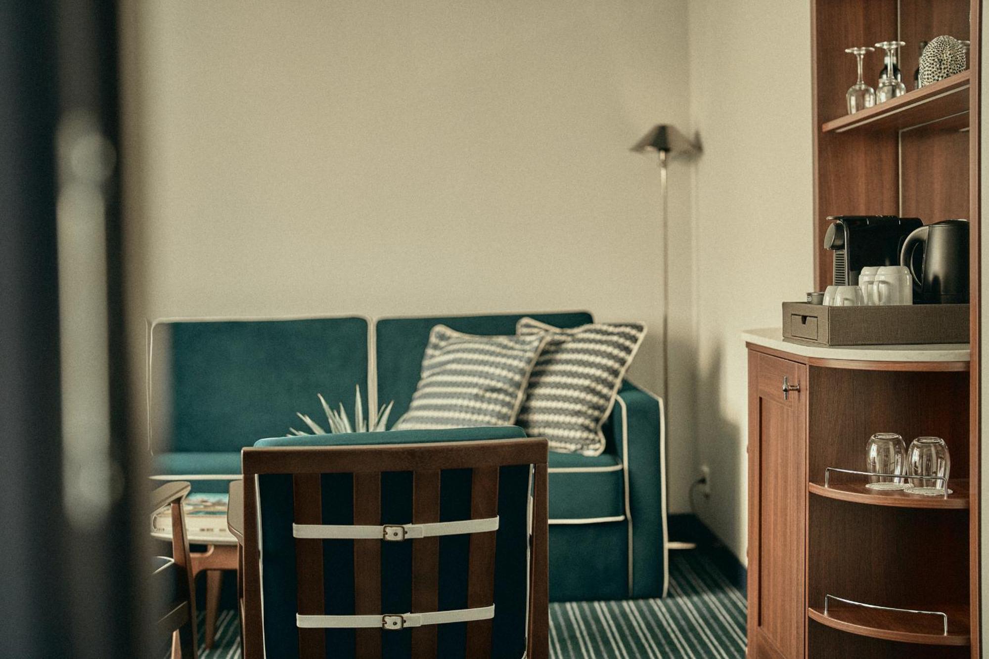Hotel Klubben Tønsberg Εξωτερικό φωτογραφία