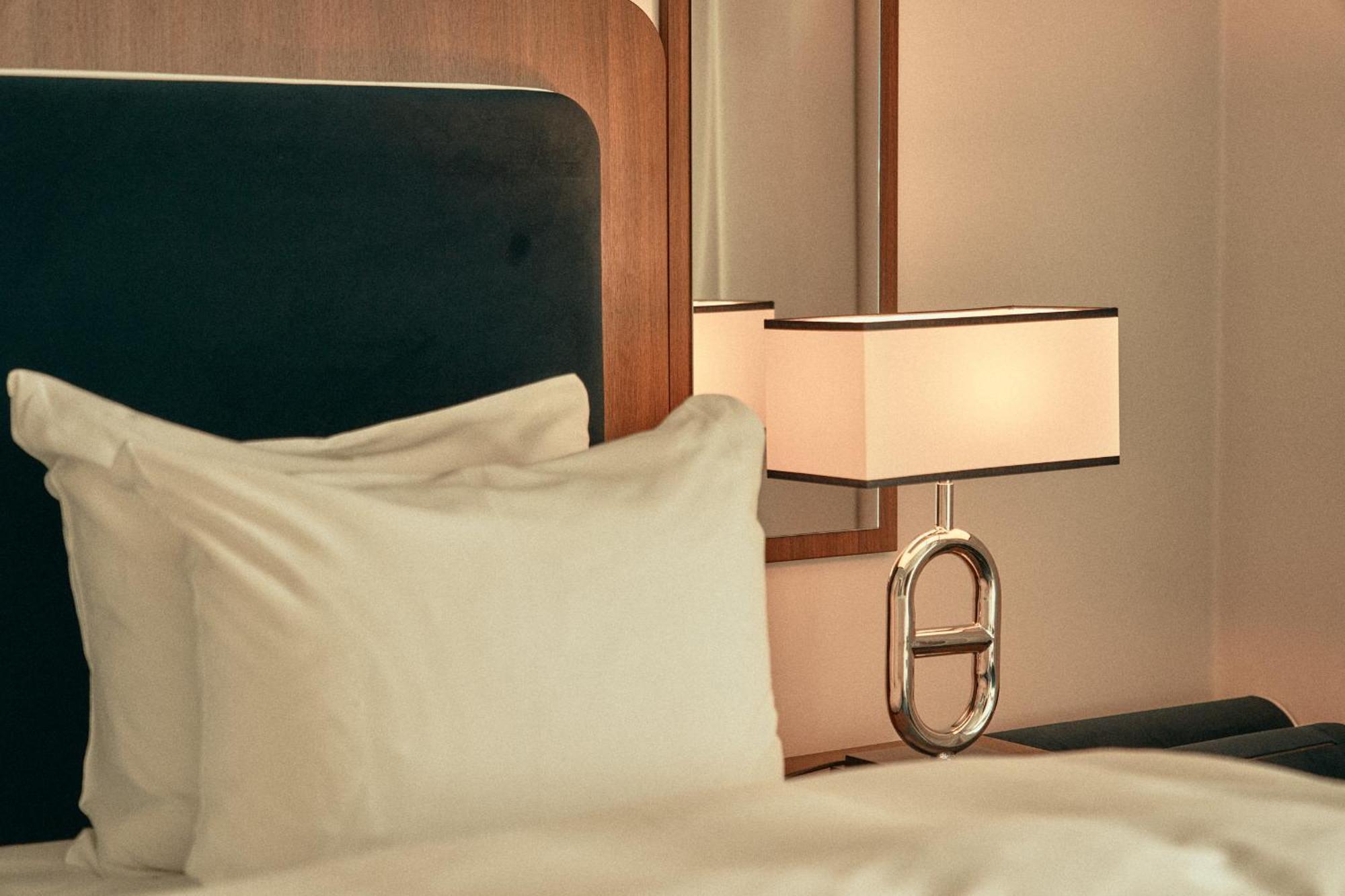 Hotel Klubben Tønsberg Εξωτερικό φωτογραφία