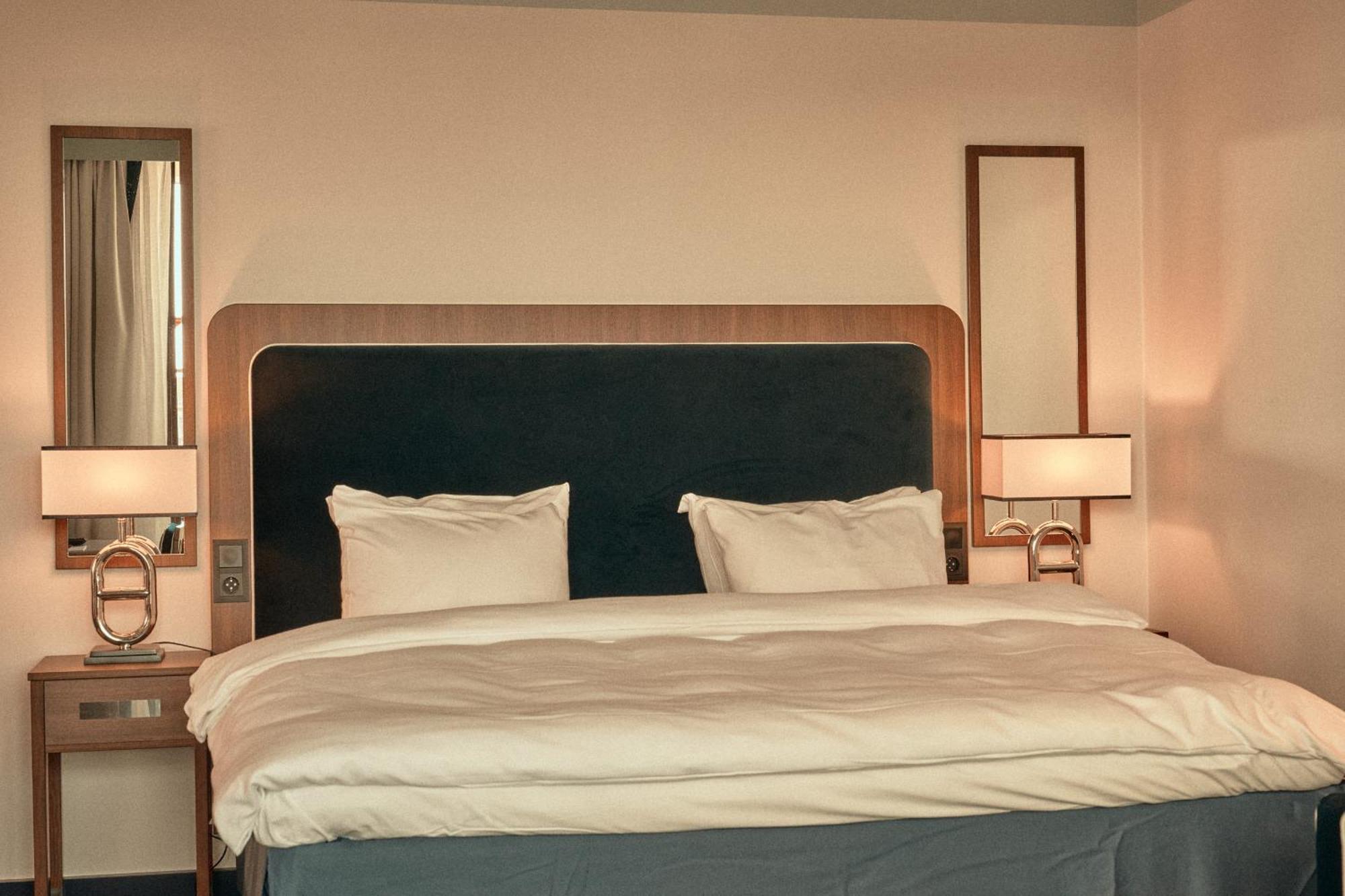 Hotel Klubben Tønsberg Εξωτερικό φωτογραφία