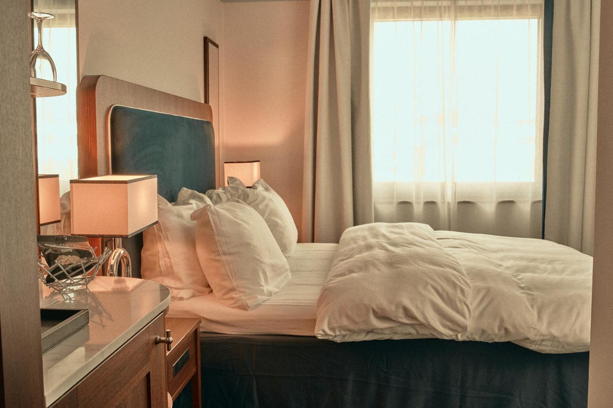 Hotel Klubben Tønsberg Εξωτερικό φωτογραφία