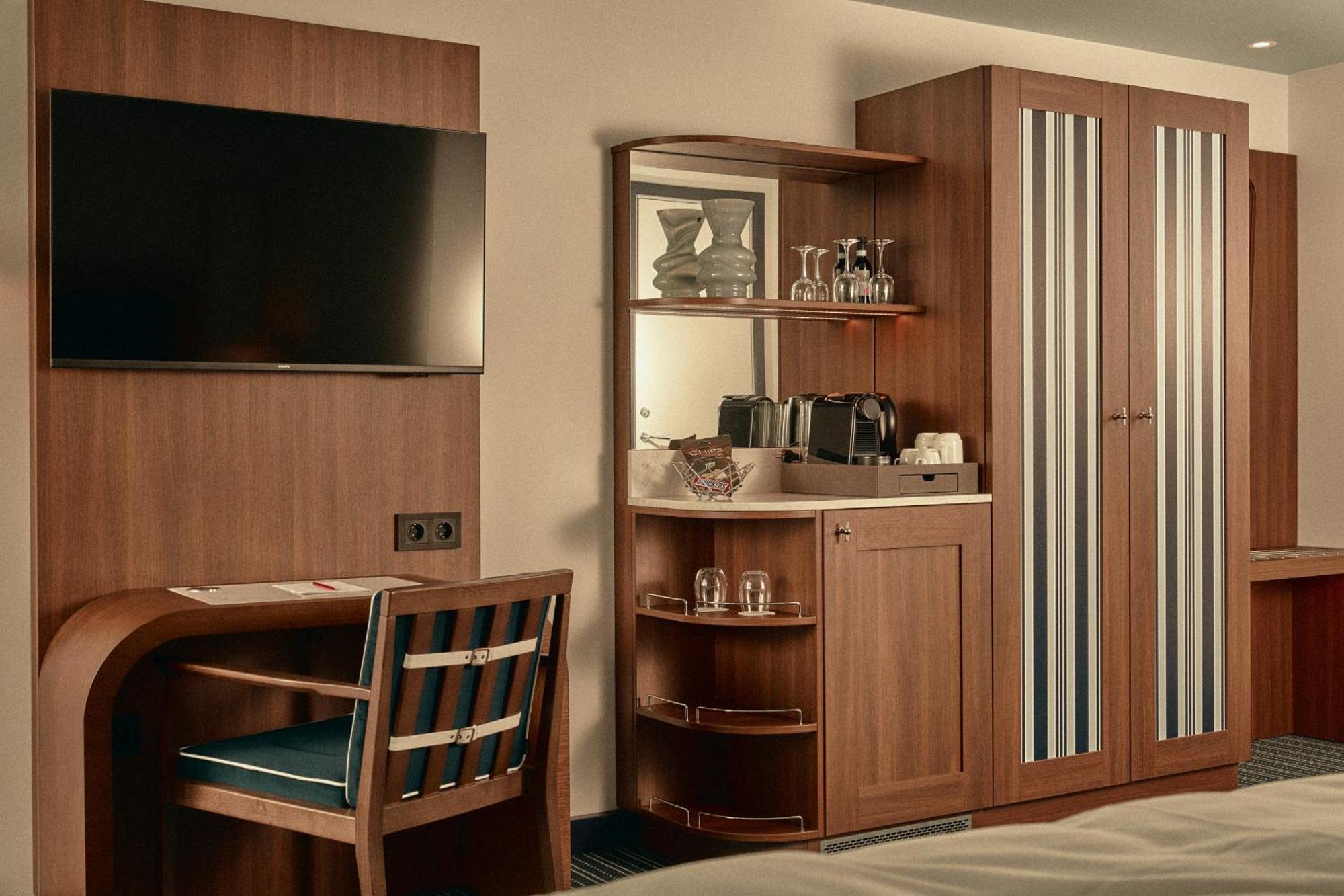 Hotel Klubben Tønsberg Εξωτερικό φωτογραφία