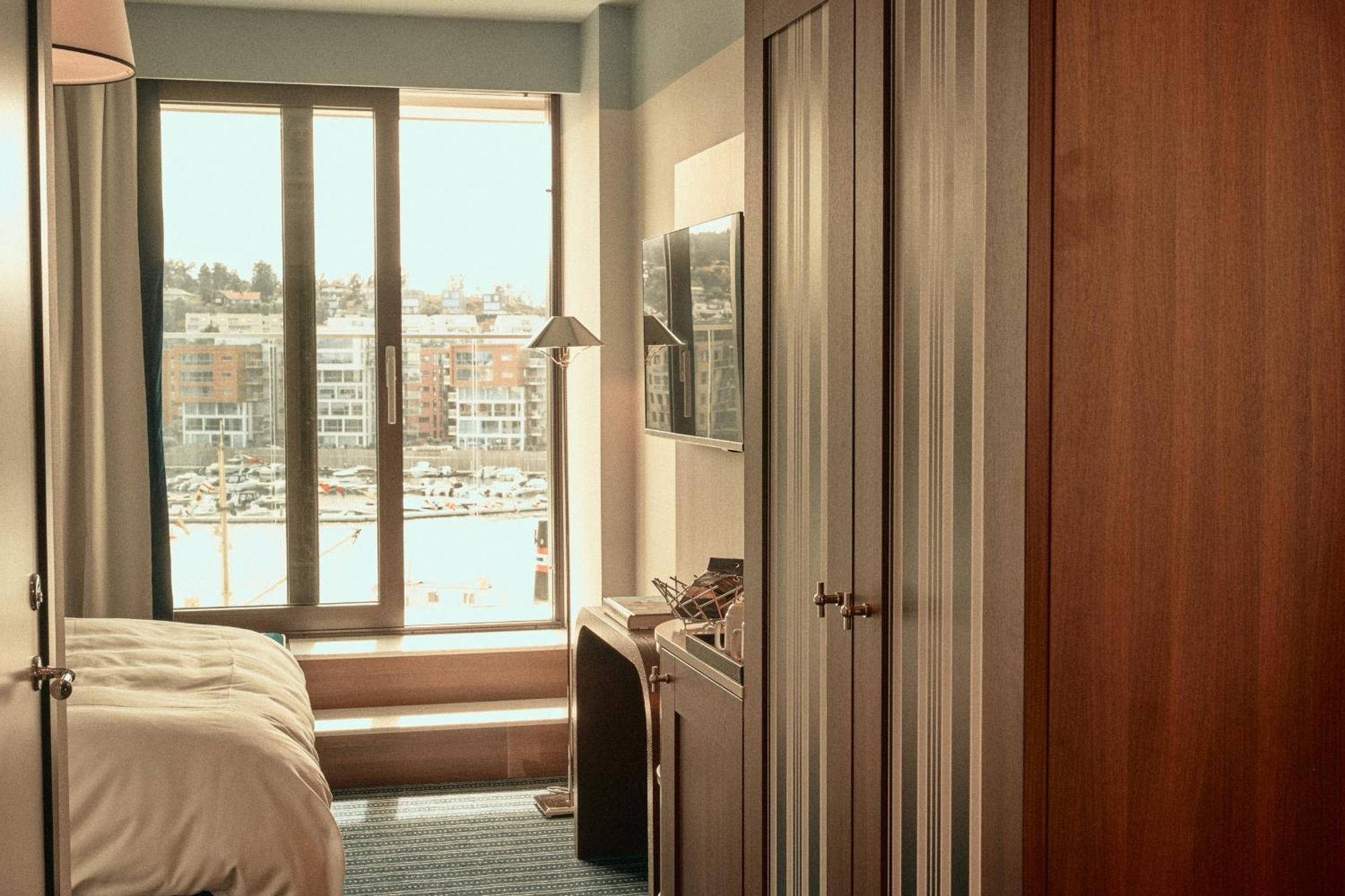 Hotel Klubben Tønsberg Εξωτερικό φωτογραφία