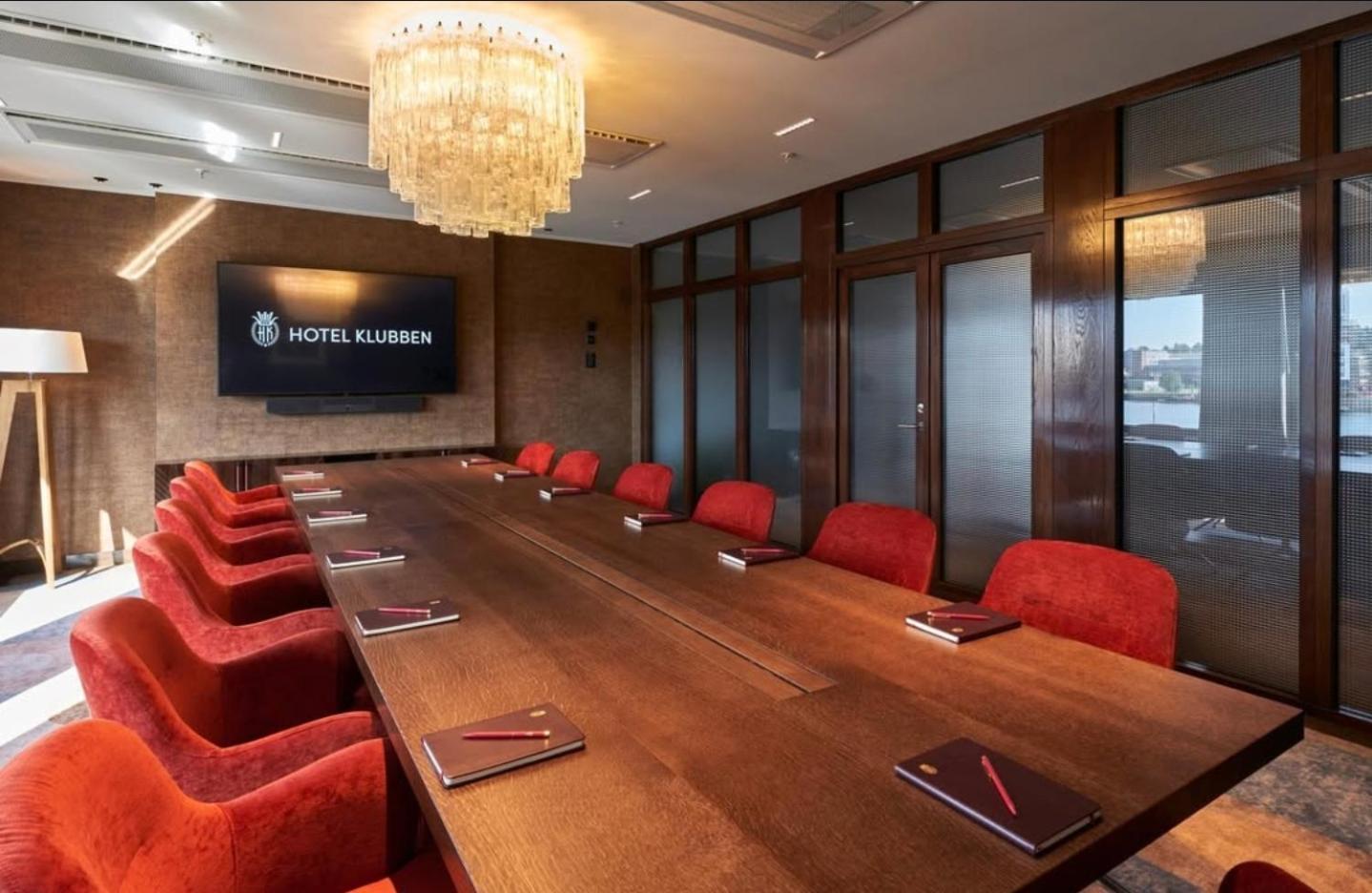 Hotel Klubben Tønsberg Εξωτερικό φωτογραφία