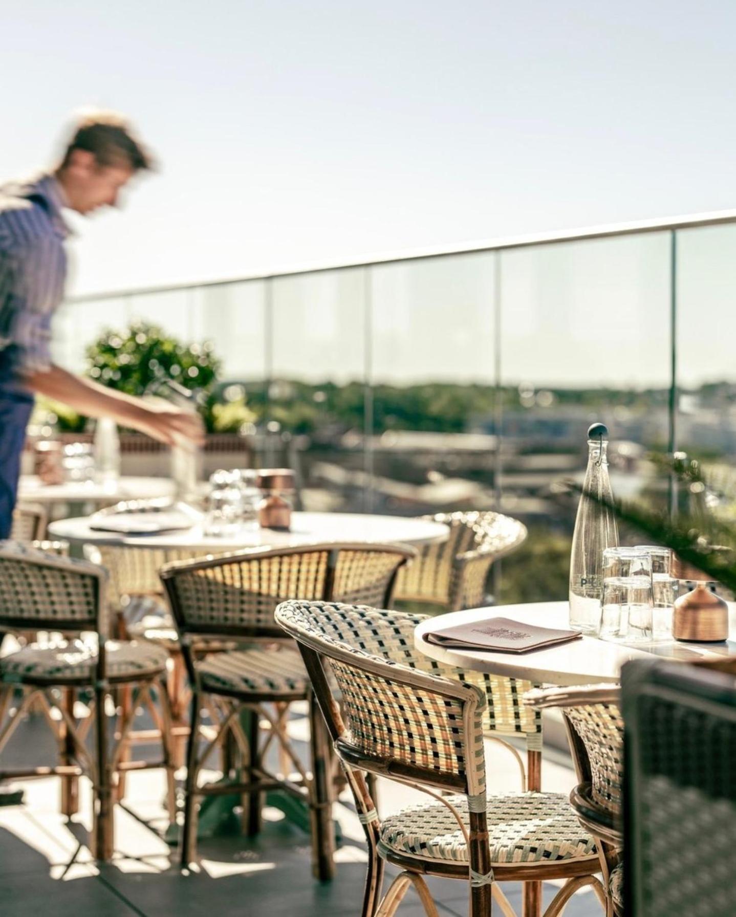 Hotel Klubben Tønsberg Εξωτερικό φωτογραφία