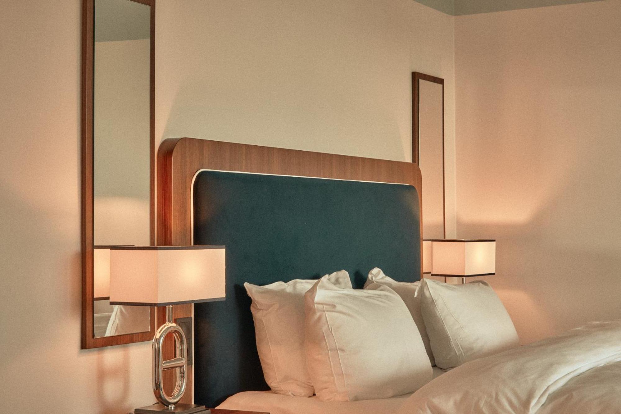 Hotel Klubben Tønsberg Εξωτερικό φωτογραφία